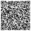 QR code with H2O Mechanical LLC contacts