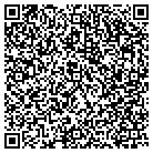 QR code with Hanna's Mechanical Contractors contacts