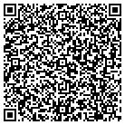 QR code with H Carcamo Mechanical Contr contacts