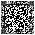 QR code with L A Gifts & Collectibles contacts