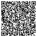 QR code with R S P Builders LLC contacts