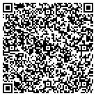 QR code with Maple Grove Equine Services Inc contacts