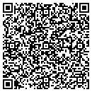QR code with Trandworld Inc contacts