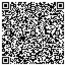 QR code with Ricky Cumming contacts