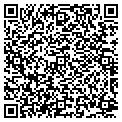 QR code with Amoco contacts