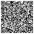QR code with L W & Assoc contacts