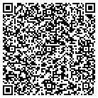 QR code with Rhoads Commons Apartments contacts