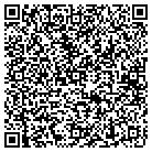 QR code with T Mason & Associates LLC contacts