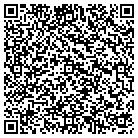 QR code with MadLex Communications Inc contacts