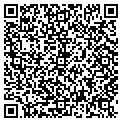 QR code with Db 9 Inc contacts