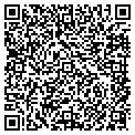 QR code with A R C O contacts