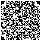 QR code with Woodstock Farm Bohemia Stables contacts