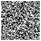 QR code with J Pecora & Sons Mechanical Contractors contacts