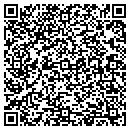 QR code with Roof James contacts