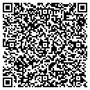 QR code with K C Items contacts