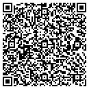 QR code with J Tech Mechanical LLC contacts