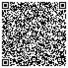 QR code with J Tucciarone Plumbing Htg A/C contacts