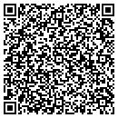QR code with Roof Roof contacts