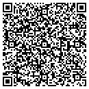 QR code with J V M Mechanical Services contacts