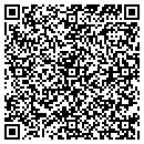 QR code with Hazy Lane Stable Inc contacts