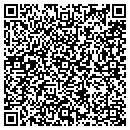 QR code with Kandj Mechancial contacts