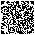 QR code with Daniel E Burdette contacts