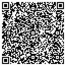 QR code with C B Construction contacts