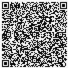 QR code with Kienzle Mechanical Inc contacts