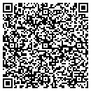 QR code with K M Mechanical Services L contacts