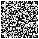 QR code with Kos Mechanical Corp contacts
