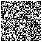 QR code with M-Daddy Communications LLC contacts