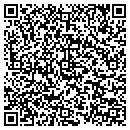 QR code with L & S Trucking LLC contacts