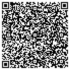 QR code with Orinjberr Farm Corporation contacts