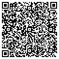 QR code with BART contacts