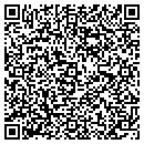 QR code with L & J Mechanical contacts