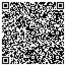 QR code with L & M Mechanical contacts