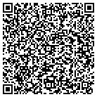 QR code with L & N United Mechanical contacts