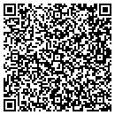 QR code with L S Mechanical Corp contacts