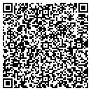 QR code with S&S Roofing contacts