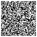 QR code with A & M Pool & Spa contacts