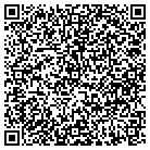 QR code with Mc Closkey Mechanical Contrs contacts