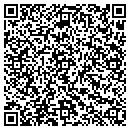 QR code with Robert C Webber DDS contacts