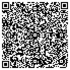 QR code with Hanover Construction Co Inc contacts