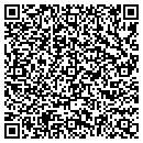 QR code with Kruger & Sons Inc contacts