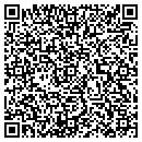 QR code with Uyeda & Assoc contacts
