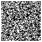 QR code with Manx Beach & Resortwear contacts