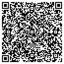 QR code with M&R Communications contacts