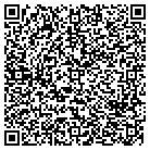 QR code with J & Ks Handyman & Construction contacts