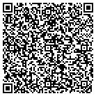 QR code with Hidden Creek Stables Tack contacts