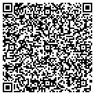 QR code with Mt Canaan Baptist Church contacts